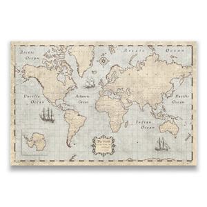 map pin board travel themed wedding destination wedding