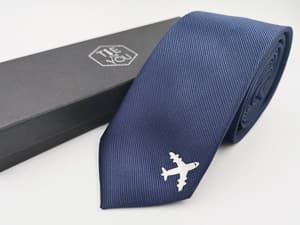 airplane neck tie pilot gift travel themed wedding destination wedding