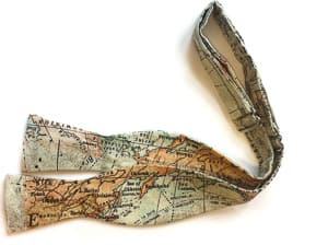 travel themed neck tie map tie travel themed wedding destination wedding