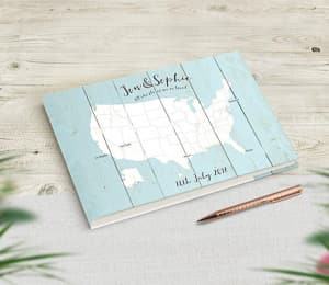 travel themed wedding guest book travel themed wedding destination wedding