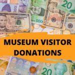 museum funding museum costs museum donations from visitors free museums