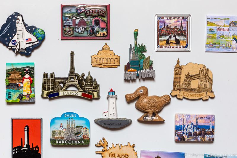 travel fridge magnets refrigerator souvenir magnets