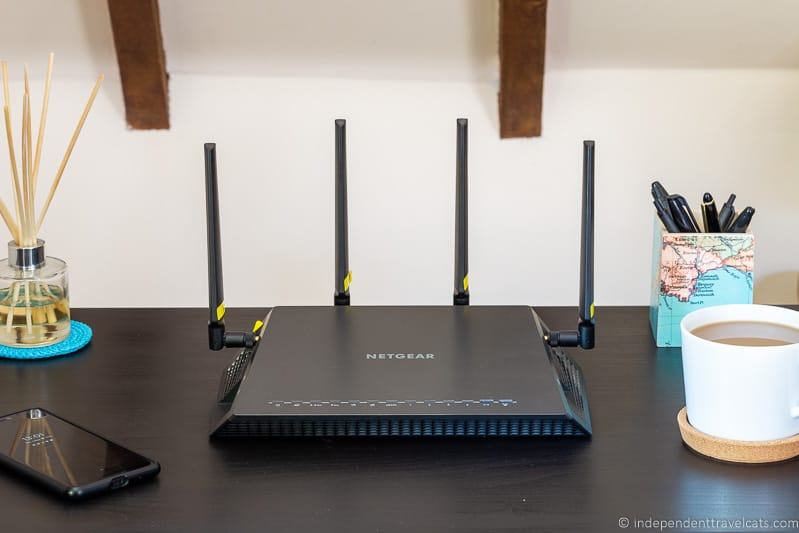 The 5 best Wi-Fi routers for better at-home internet