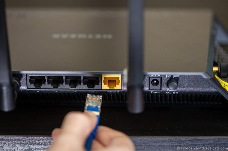Bane Kamel Hændelse, begivenhed Best Home WiFi Routers for Improved Internet Speeds 2023