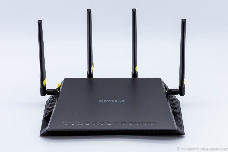 Best Home WiFi Routers for Improved Internet Speeds 2022