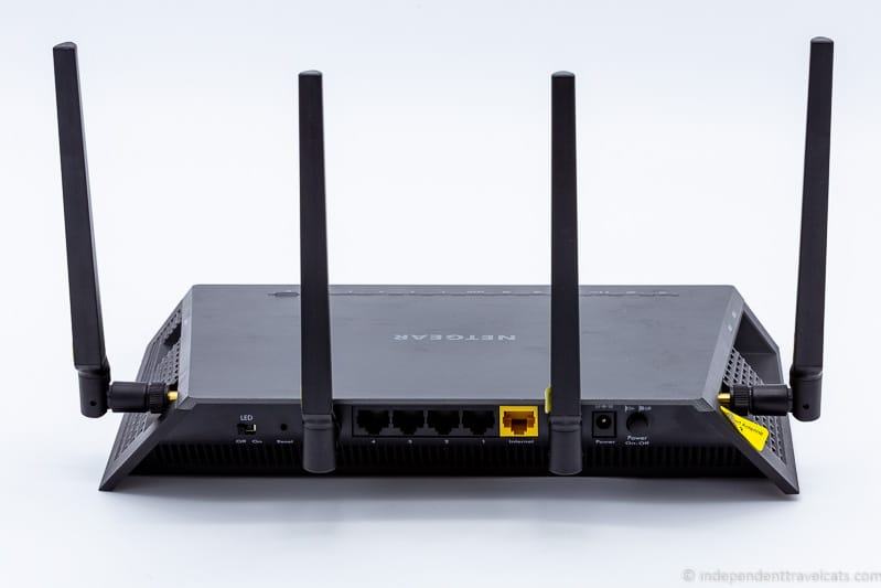 Nightgear Nighthawk top home WiFi routers Internet routers