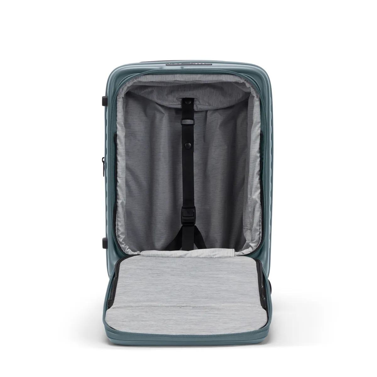 Lojel Cubo Small interior packing space