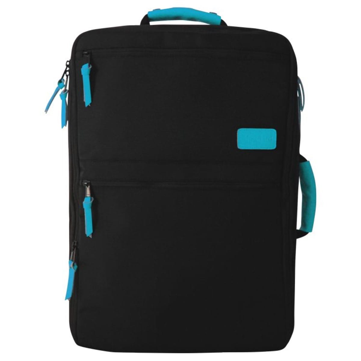 standard luggage backpack