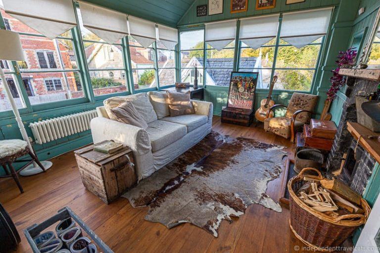 Plum Guide Review A New Alternative to Airbnb? Independent Travel Cats