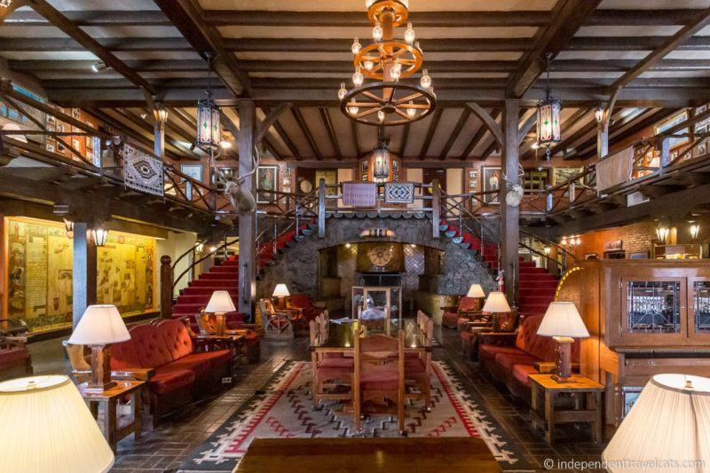 Historic Route 66 Motels & Hotels Where to Stay along Route 66