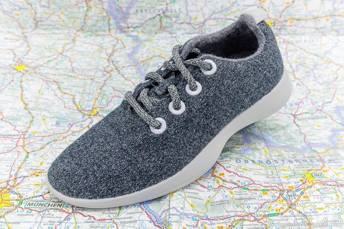 Allbirds Review: The Best Shoes for Travel? - Independent Travel Cats