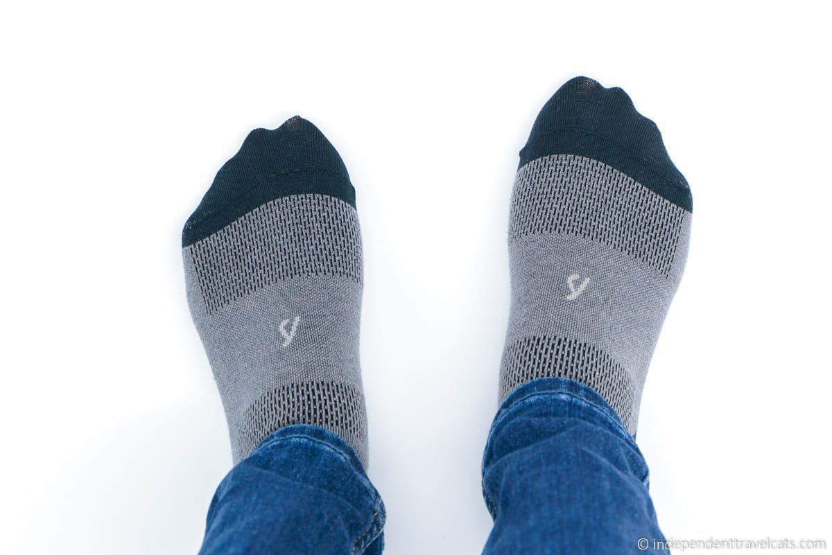 Wear socks with on sale allbirds