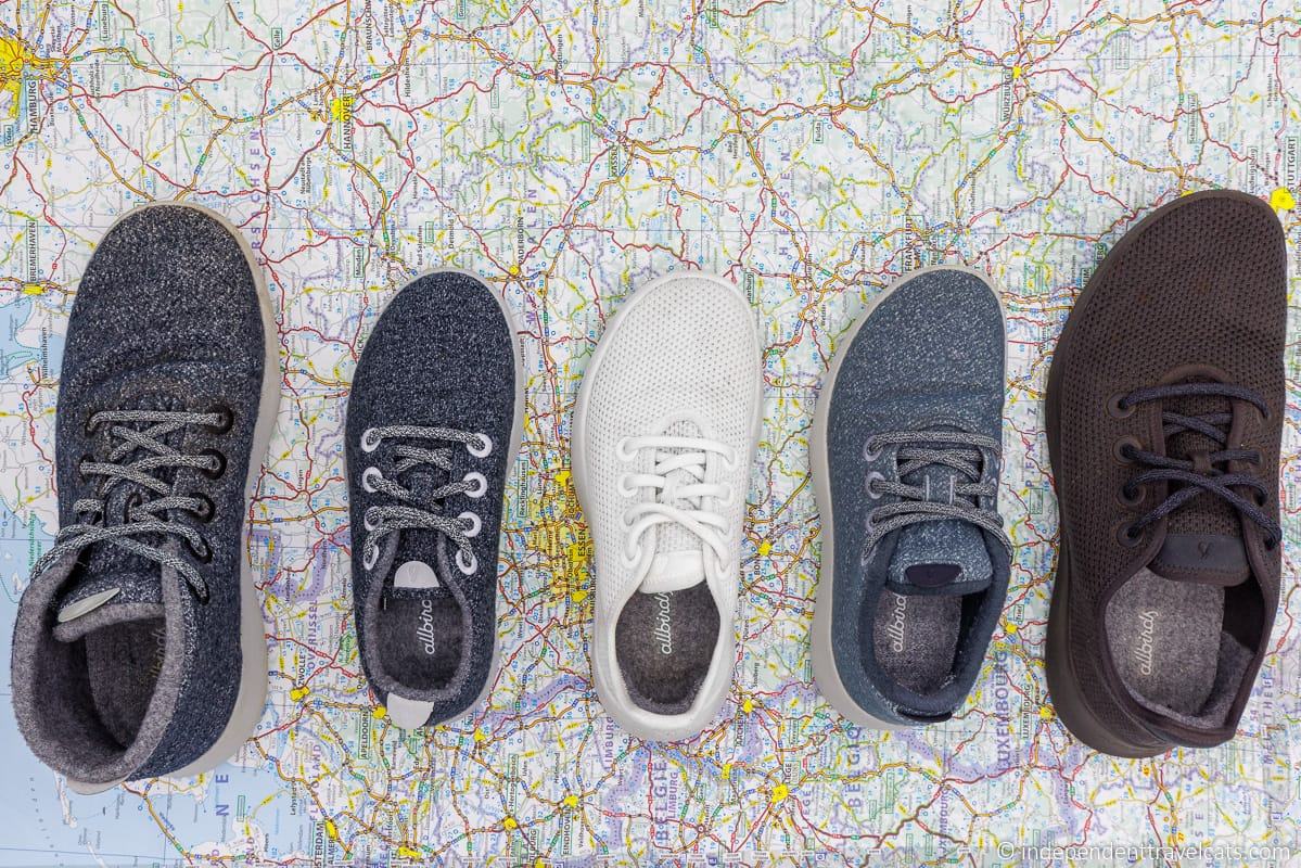 Allbirds hot sale shoes locations