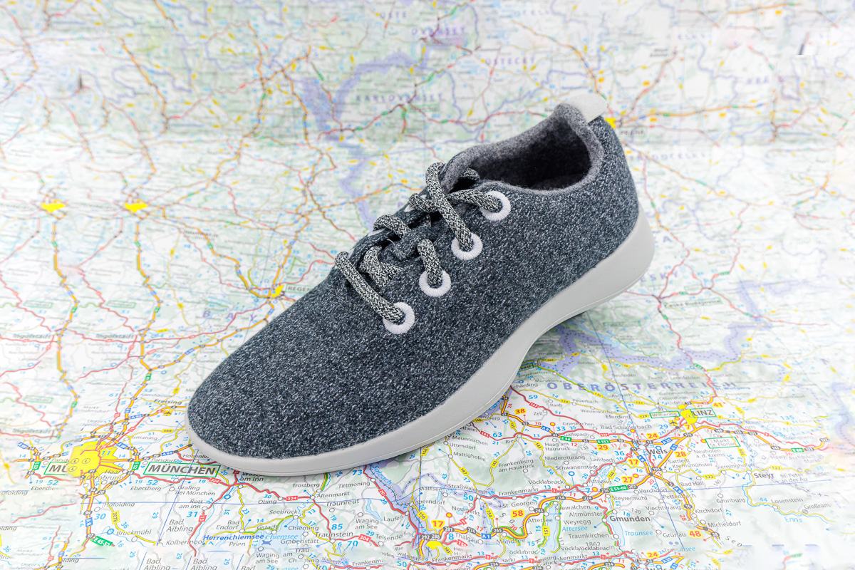 Allbirds Review: The Best Shoes for Travel?