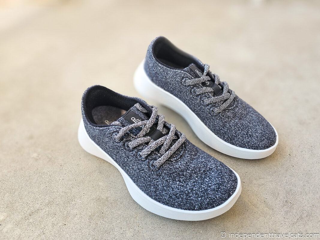 Allbirds Review: The Best Shoes for Travel? - Independent Travel Cats