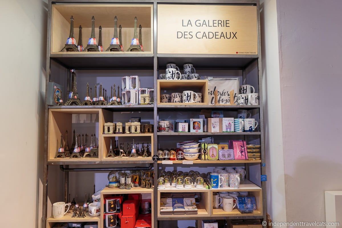 A Floor-By-Floor Guide to Galeries Lafayette Paris Haussmann – Blog