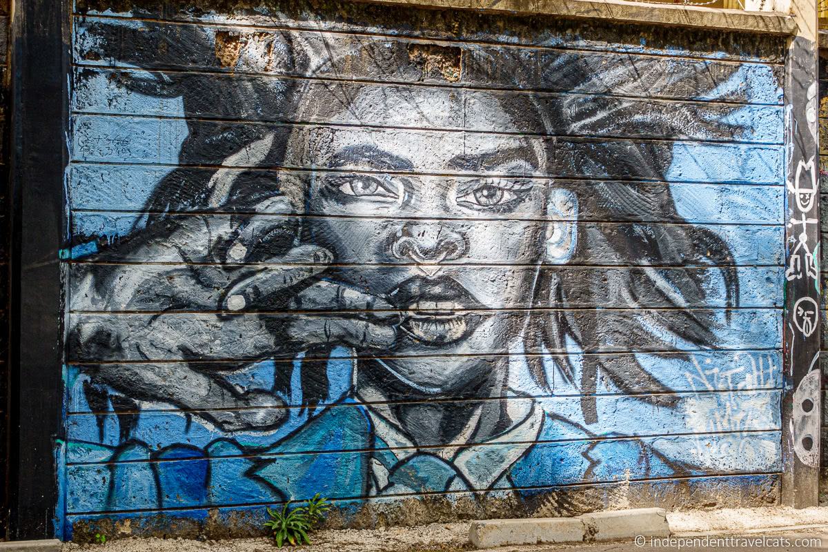 Nairobi street art things to do in Nairobi Kenya travel guide