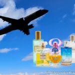 traveling with perfume travel sized perfume travel tips vacation
